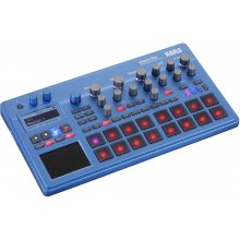 KORG Electribe 2 BL - music production...