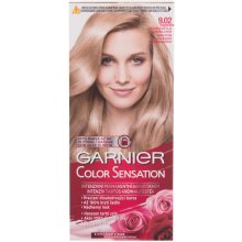 Garnier Color Sensation 9, 02 Light...