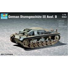 Trumpeter Germany Sturmgeschutz III