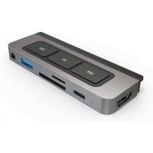 HYPER HD449 notebook dock/port replicator...