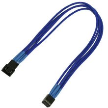 Nanoxia NXPWV3EB internal power cable 0.3 m