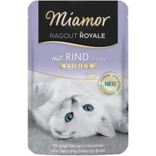 FINNERN Miamor - Ragout - Cat - Kitten -...