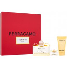 Ferragamo Signorina Libera 100ml - Eau de...