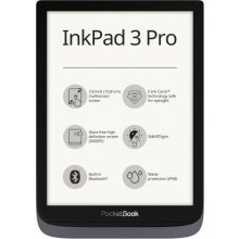 Ридер Pocket Book InkPad 3 Pro серый