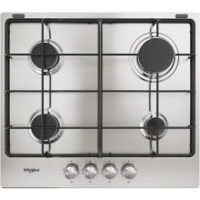 Whirlpool TGML 650 IX Stainless steel...
