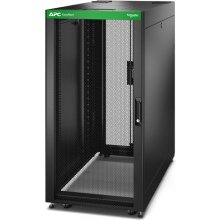 APC EASY RACK 600MM/24U/1200MM WITH ROOF...