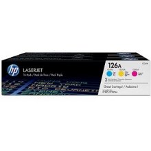 Tooner HP 126A original Toner cartridge...