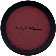 MAC Powder Blush Fever 6g - Blush для женщин