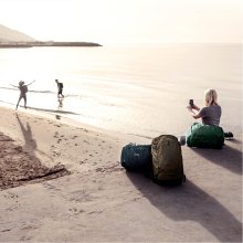 Thule 5309 Landmark 40L Unisex Travel Pack...