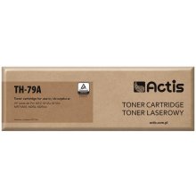 Тонер ACTIS TH-79A Toner (replacement for HP...