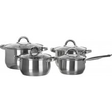 Maestro MR-2021 A set of pots of 9 elements