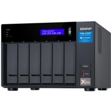 QNAP TVS-672XT NAS Tower Intel® Core™ i3 8...