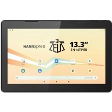 Планшет HannSpree Pad Zeus 3 Mediatek 128 GB...