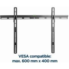 Gembird WM-70F-02 TV mount/stand 177.8 cm...