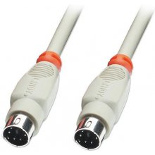 Lindy 3m PS/2 Cable