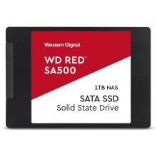 WESTERN DIGITAL SSD WD Red 2,5" (6.4cm) 1TB...