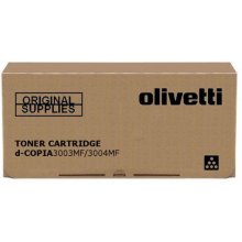 Olivetti B1009 toner cartridge 1 pc(s)...