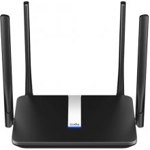 Cudy LT500 wireless router Fast Ethernet...