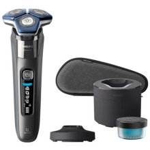 Philips SHAVER Series 7000 S7887/55 Wet and...