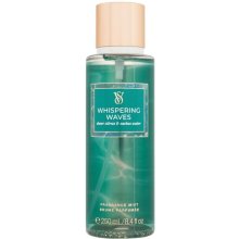 Victoria´s Secret Whispering Waves 250ml -...