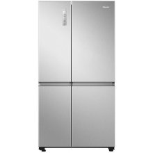 Холодильник Hisense Külmik SBS