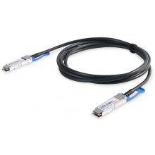 Digitus Kabel QSFP28 100G DAC 1.0m schwarz...