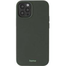 Hama Cover MagCase finest feel pro green