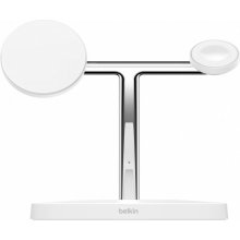 Belkin WIZ009VFWH-V2 - magnetic 3-in-1...