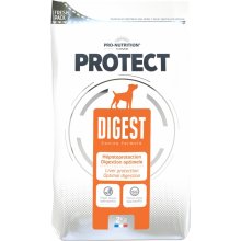 Pro-Nutrition - Protect - Dog - Digest - 2kg