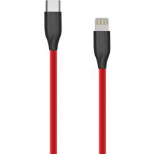 Extra Digital Силиконовый кабель USB Type C-...