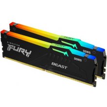 Mälu KINGSTON Technology FURY Beast 16GB...