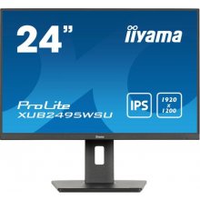 IIYAMA 61.1cm (24") XUB2495WSU-B7 16:10...