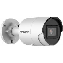 Hikvision DS-2CD2046G2-IU Bullet Outdoor IP...
