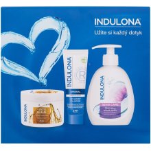 INDULONA Rare Oils Nourishing Body Cream...