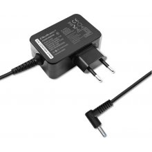 Qoltec Power adapter for ultrabook HP 45W
