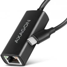 Võrgukaart AXAGON ADE-ARC USB-C 3.2 Gen 1 -...