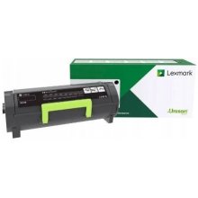 Tooner Lexmark CORPORATE TONER CARTRIDGE BL...