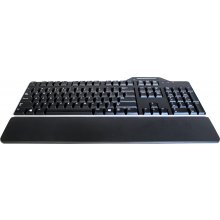 Клавиатура Dell Keyboard US/European...