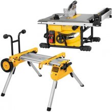 DeWALT DWE7485RS-QS table saw