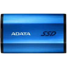 Kõvaketas A-Data ADATA SE800 1000 GB Blue