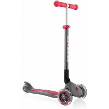 Globber | Grey/Red | Scooter Primo Foldable...