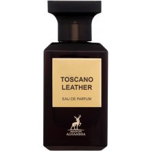 Maison Alhambra Toscano Leather 80ml - Eau...