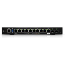 UBIQUITI EdgeRouter ER-12 wired router...