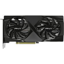Videokaart PNY GEFORCE RTX 5060 8GB DUAL FAN