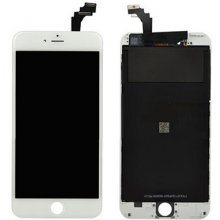 Apple Экран iPhone 6s (белый) ORG