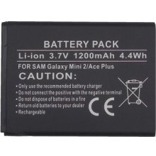 Samsung Battery Galaxy Mini2, Ace Plus