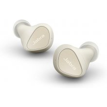True Wireless headphones Jabra Elite 3, Gold...