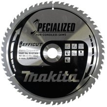 MAKITA EFFICUT Sägeb.305x30x60Z