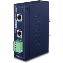 PLANET IPOE-162S network splitter Blue Power...