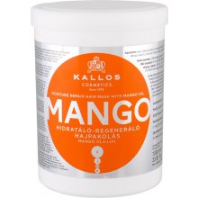 Kallos Cosmetics Mango 1000ml - Hair Mask...